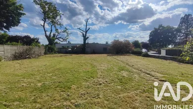 Terrain à bâtir à Le Châtelet-en-Brie (77820)