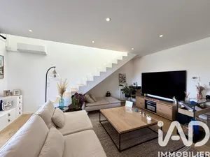 Duplex à Fréjus (83600)