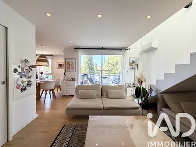 Appartement à Fréjus (83600)