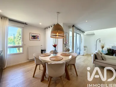 Appartement à Fréjus (83600)