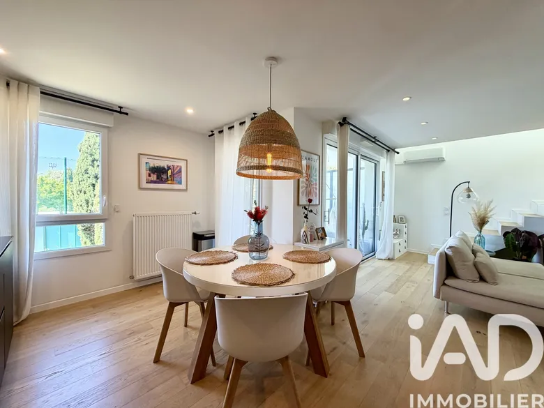 Appartement 4 pièces 87 m² · à Fréjus · 87 m² · 380 000 €