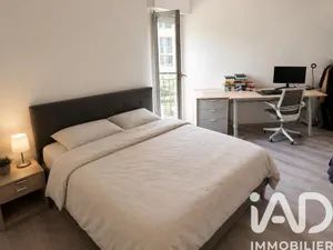 Appartement à Créteil (94000)