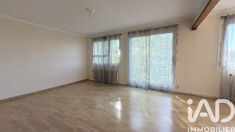 Appartement 3 pièces 67 m² · à Douai · 67 m² · 78 500 €