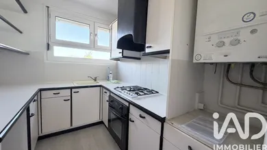 Apartment in Douai (59500)