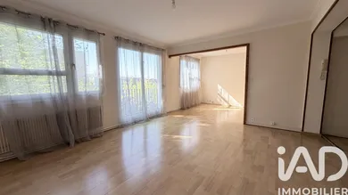 Apartment in Douai (59500)