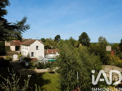 Demeure à Villiers-Adam (95840)