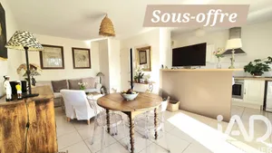 Appartement à L'Isle-sur-la-Sorgue (84800)