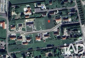 Land in Looze (89300)