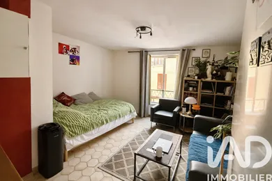 Studio in Herblay-sur-Seine (95220)