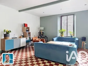 House in Saint-Prest (28300)