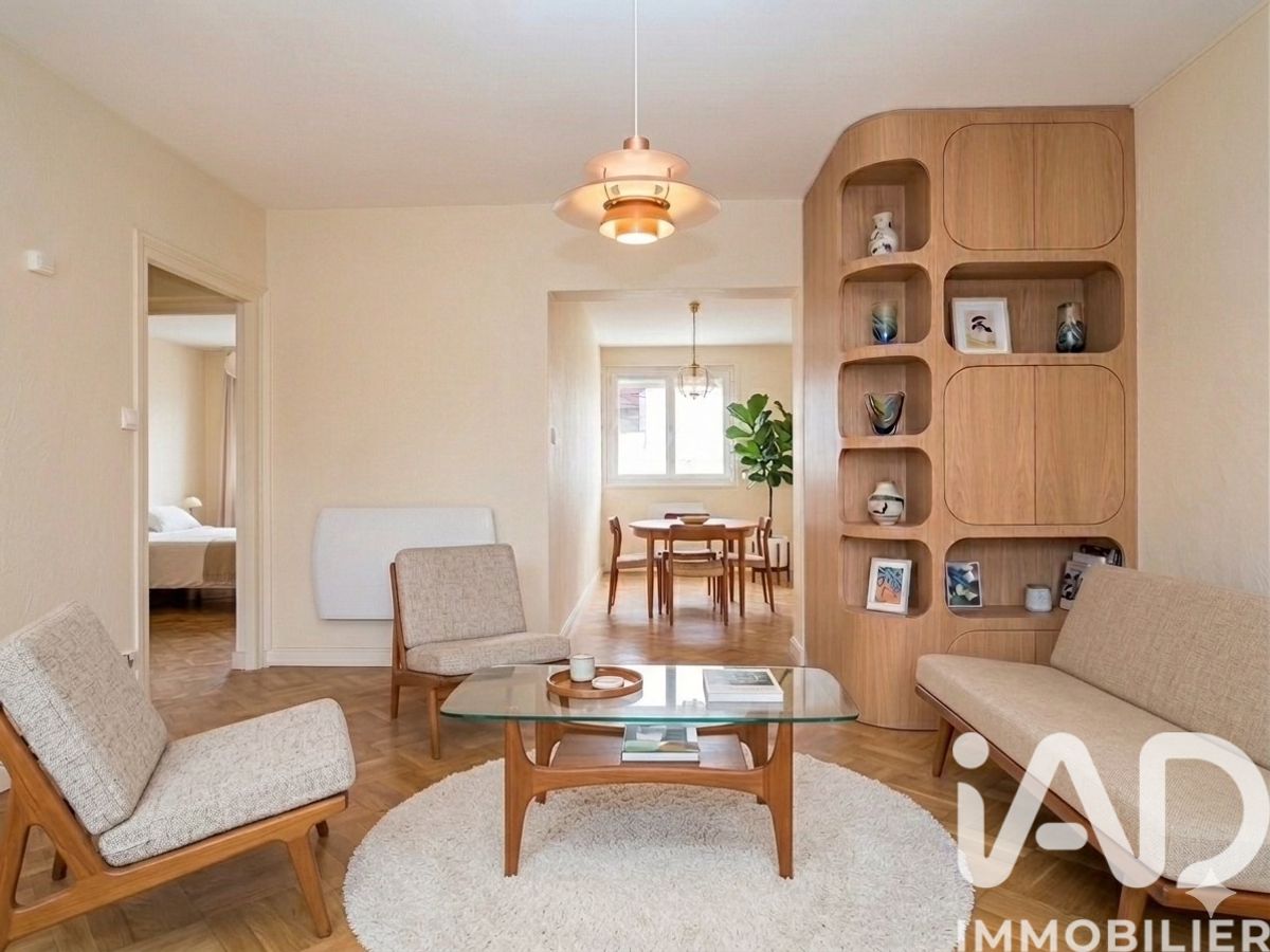 appartement à La Madeleine