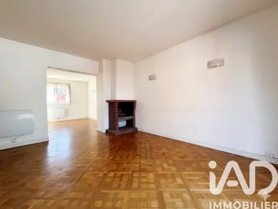 Apartment in La Madeleine (59110)