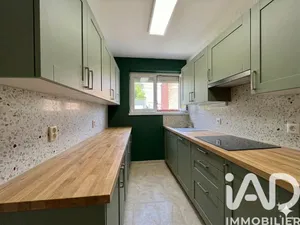 Apartment in La Madeleine (59110)