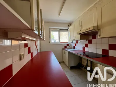 Apartment in La Madeleine (59110)