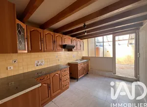 Maison de ville à Drefféac (44530)