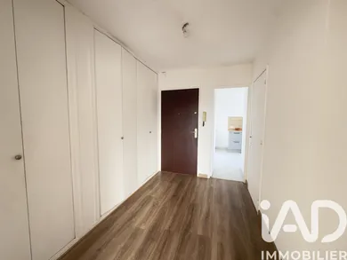 Appartement à Melun (77000)