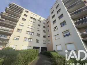 Appartement à Melun (77000)