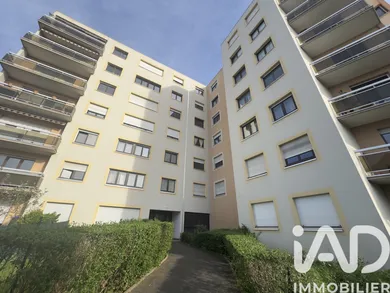 Appartement à Melun (77000)