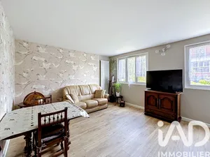 Apartment in Gagny (93220)