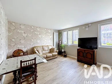 Appartement à Gagny (93220)
