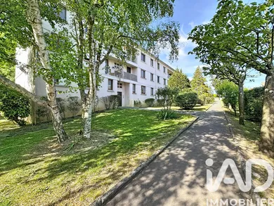 Appartement à Gagny (93220)