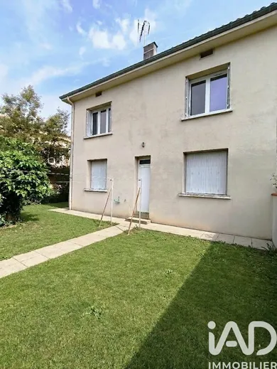 Maison de ville à Albi (81000)