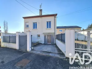 Maison à Tomblaine (54510)