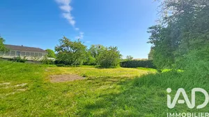 Terrain à Souvigny (03210)