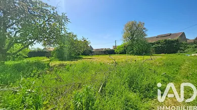 Terrain à Souvigny (03210)