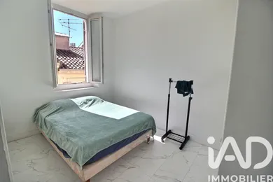 Apartment in Marseille (13002)