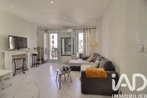 Appartement à Marseille (13002)