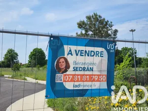 Terrain à bâtir à Saint-Sauveur (31790)