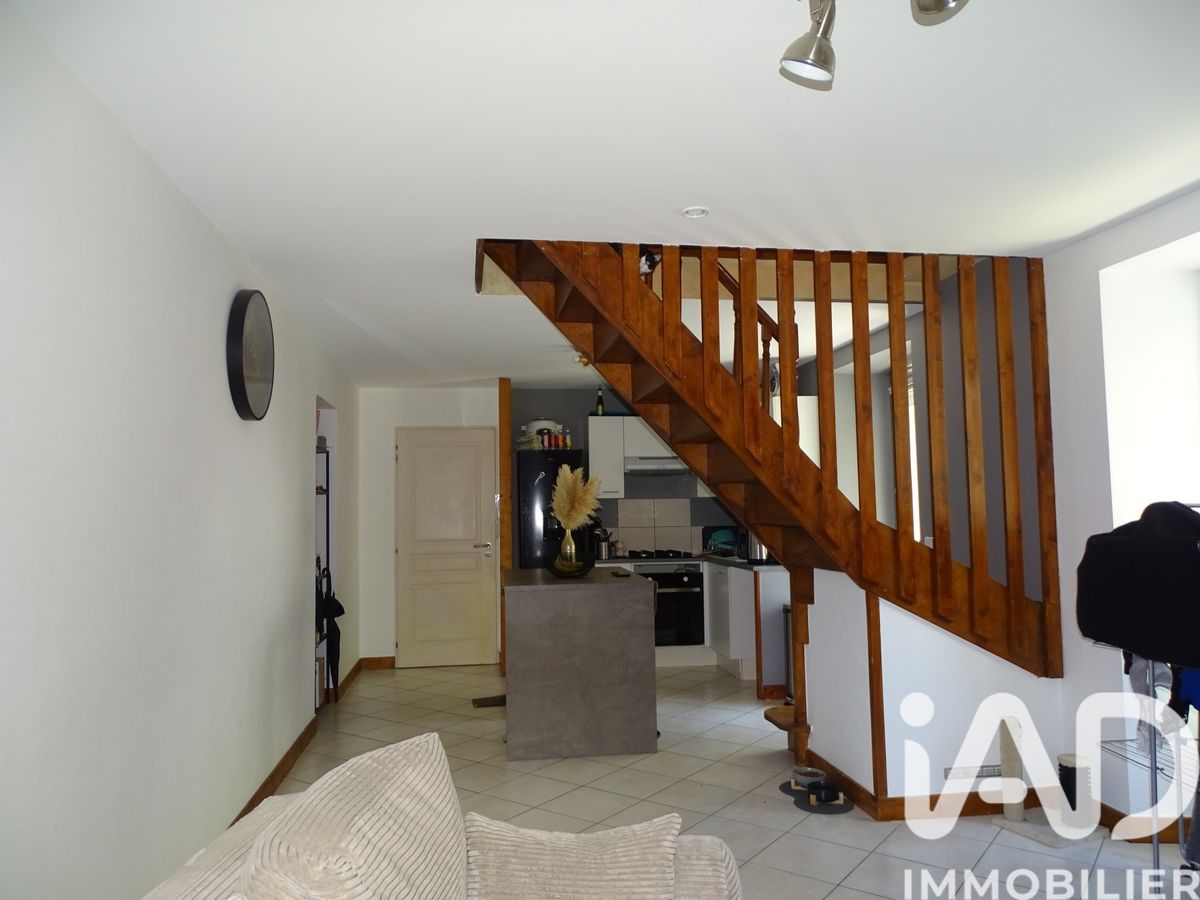 appartement à Saint-Étienne-de-Cuines