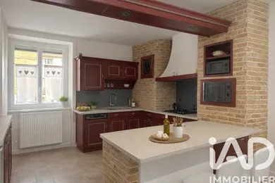 Maison à Sarcey (69490)
