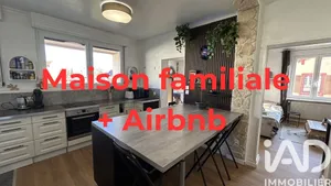 Maison à Turckheim (68230)