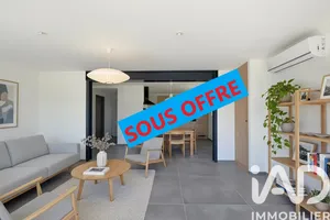 Appartement à Barby (73230)