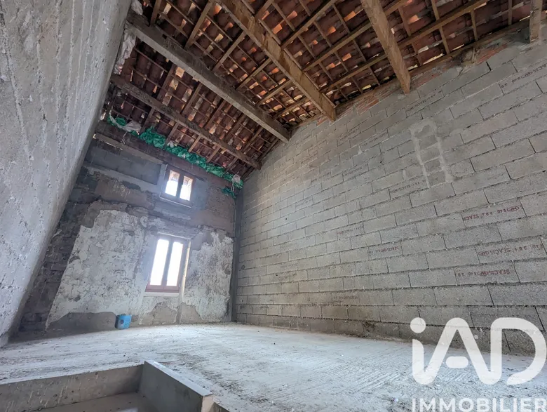 Maison 4 pièces 62 m² · à Saint-Sauveur · 62,1 m² · 145 000 €