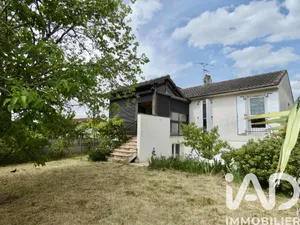 House in Poitiers (86000)