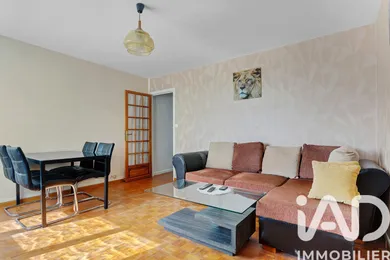 Appartement à Vert-le-Petit (91710)