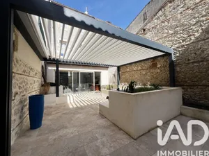 Townhouse in Agen (47000)