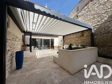 Townhouse in Agen (47000)