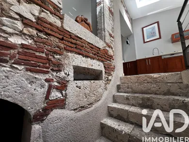Townhouse in Agen (47000)
