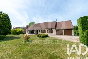 Maison à Bauzy (41250)