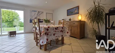 Maison traditionnelle à Theix-Noyalo (56450)