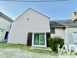 Townhouse in Recloses (77760)
