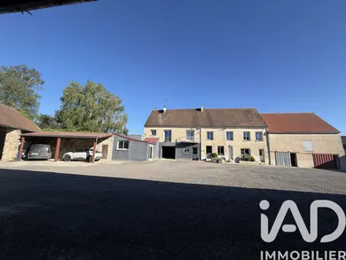 House in Château-Thierry (02400)