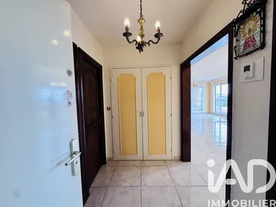 Appartement à Perpignan (66100)