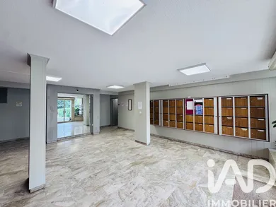 Apartment in Perpignan (66100)