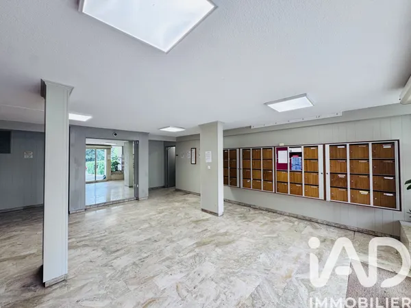 Vente appartement à Perpignan (66100) : appartement 4 pièces 96 m² — 8