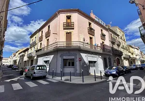 Immeuble à Béziers (34500)